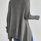 Sylvie | Cozy Knit Sweater