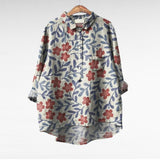 Claire | Chic Summer Blouse