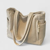 Zélie | Chic Tote Bag