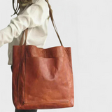 Rosalie | Chic Leather Handbag