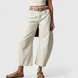 Maëlle | Relaxed Fit Wide-Leg Pants
