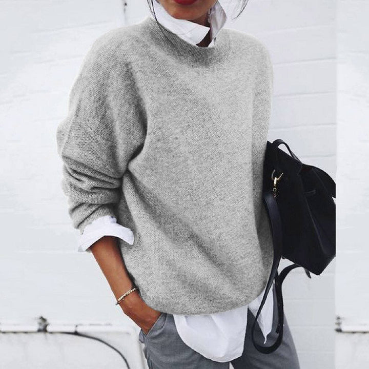 Sandrine | Cozy and Comfortable Sweater