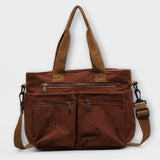 Aveline Tote Bag