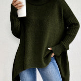 Sylvie | Cozy Knit Sweater