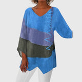 Emmanuelle | Stylishly Flattering Top