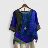Sacha | Chic and Elegant Blouse