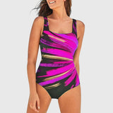 Blandine | Contouring One-Piece Swimsuit