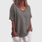 Claire | Chic Relaxed Fit Top