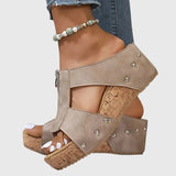 Jazlyn | Orthopaedic Sandals