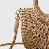 Léandra | Summer Tote Bag