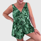 Camille Rose | Chic Swim Dress