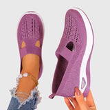Océane | Orthopaedic Walking Shoes