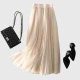 Élodie | Elegant Tulle Skirt