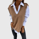 Vyn | Sophisticated Gilet