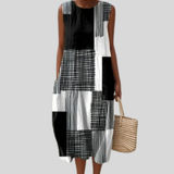 Lana - Fluid and Comfortable Dress