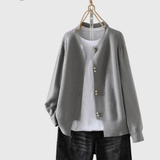 Auri | Cozy Cardigan for Ultimate Comfort