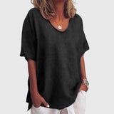 Claire | Chic Relaxed Fit Top