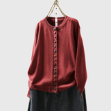 Kalynnah | Cozy Cardigan
