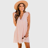 Christine | 2 in 1 Summer Dress