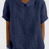 Lucie | Chic Elegance Shirt