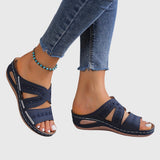 Noëlle Lightweight Orthopaedic Sandals