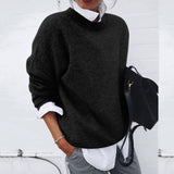 Margaret | Cozy and Comfortable Sweater