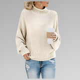 Anne | Timeless and Cozy Knit Sweater