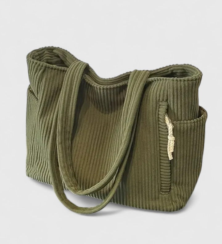 Zélie | Chic Tote Bag