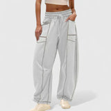 Maëlle | Cozy Fit Trousers