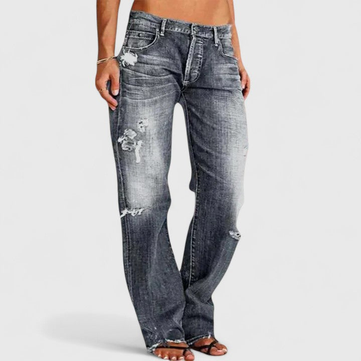 Nina | Chic Denim