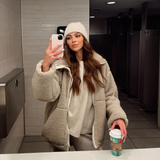 Anastasia | Cozy and Warm Winter Coat