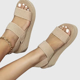 Kelsey | Elegant Orthopaedic Sandals