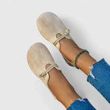 Anaïs | Cozy Loafers