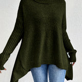 Sylvie | Cozy Knit Sweater