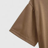 Clara | Cozy Short Sleeve Tee