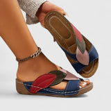 Bonnie | Orthopaedic Sandals