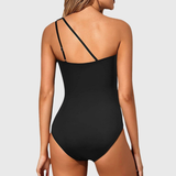 Maëlle | Asymmetrical Sculpting Swimwear