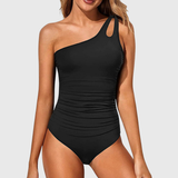 Maëlle | Asymmetrical Sculpting Swimwear