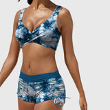 Sibylle | Chic Bikini Ensemble