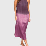Mira | Elegant Printed Dress