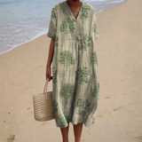 Béatrice - Comfortable Summer Dress