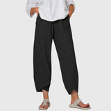 Mathilde | Cozy Fit Trousers