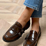 Maevie - Bohemian Drift Sandal