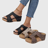 Jazlyn | Orthopaedic Sandals