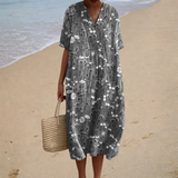 Noa - Comfortable Summer Dress