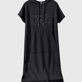 Marlowe | Casual Sweat Dress
