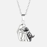 Canine Charm Necklace