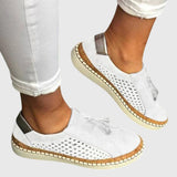 Mathilde | Slip-On Orthopaedic Shoes