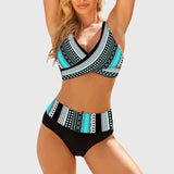 Sabine | Shaping Bikini Ensemble