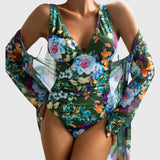 Judith | Summer Swim Set